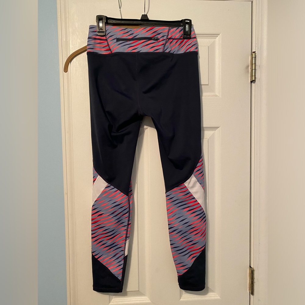 ATHLETA Electra Sonar Women’s leggings size: small - Picture 5 of 8